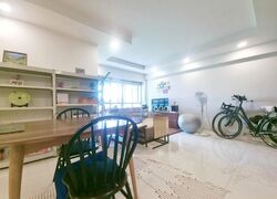 Blk 128C Punggol Field Walk (Punggol), HDB 5 Rooms #445475161